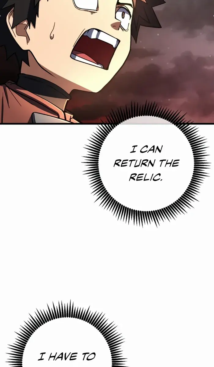 I Picked a Hammer to Save the World Chapter 47 Page 4