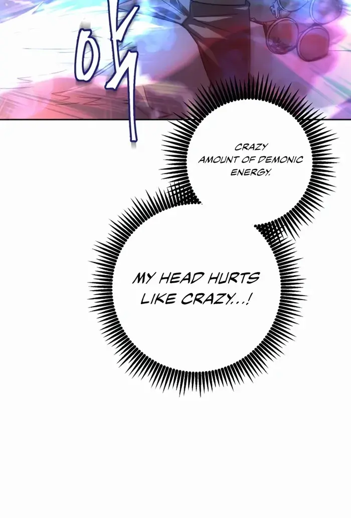 I Picked a Hammer to Save the World Chapter 47 Page 10