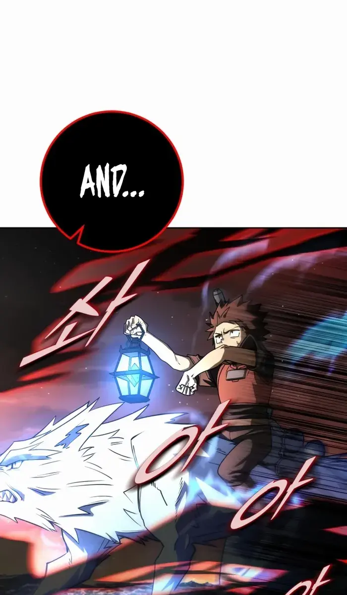 I Picked a Hammer to Save the World Chapter 47 Page 21