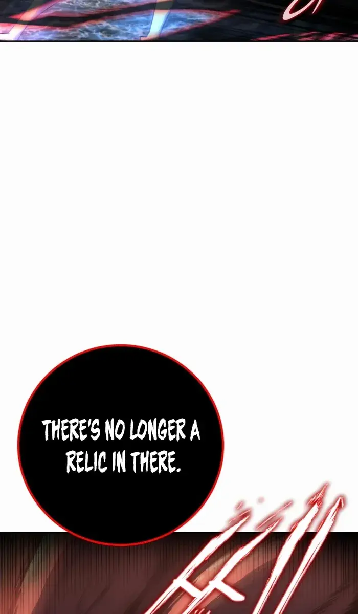 I Picked a Hammer to Save the World Chapter 47 Page 22
