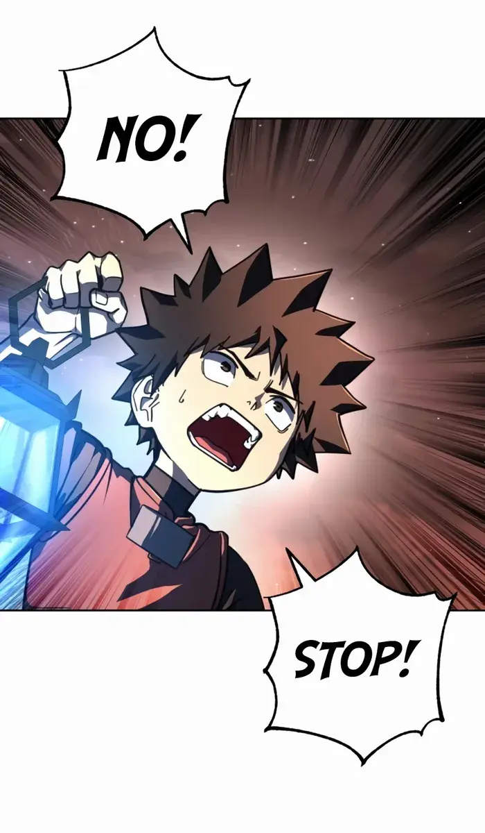 I Picked a Hammer to Save the World Chapter 47 Page 26