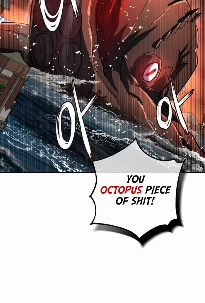 I Picked a Hammer to Save the World Chapter 47 Page 28