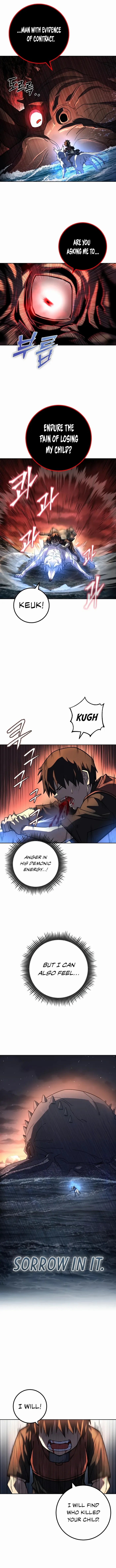 I Picked a Hammer to Save the World Chapter 47 Page 29