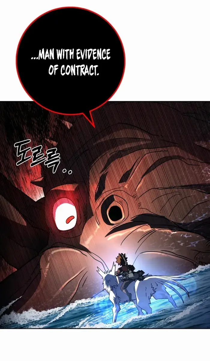 I Picked a Hammer to Save the World Chapter 47 Page 30