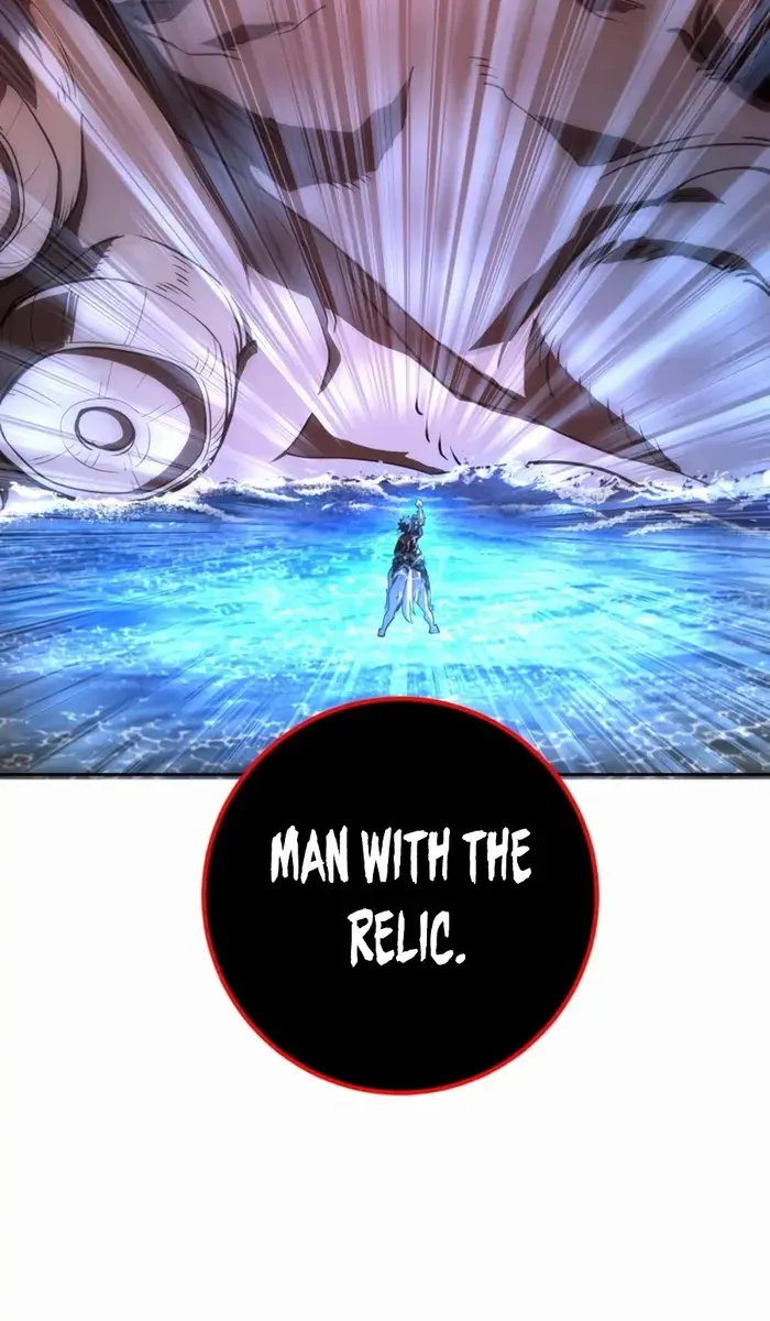 I Picked a Hammer to Save the World Chapter 47 Page 43