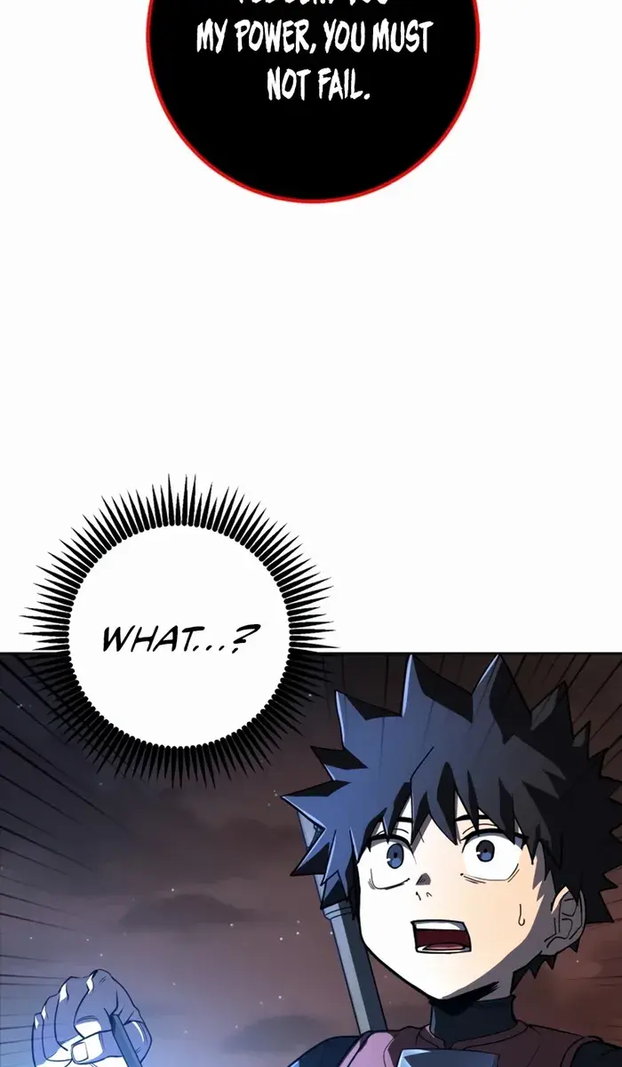 I Picked a Hammer to Save the World Chapter 47 Page 49