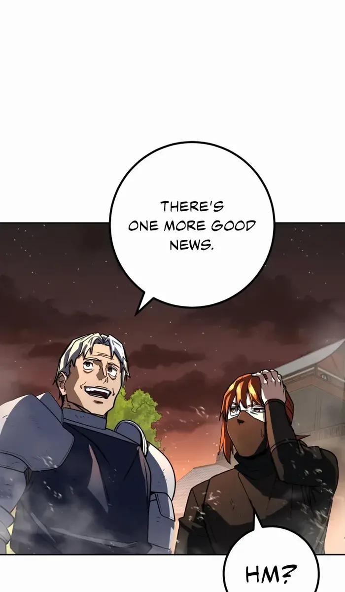 I Picked a Hammer to Save the World Chapter 47 Page 58