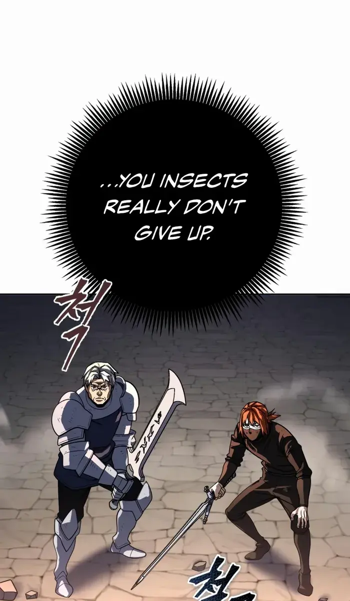 I Picked a Hammer to Save the World Chapter 47 Page 65