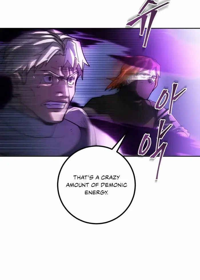 I Picked a Hammer to Save the World Chapter 47 Page 70