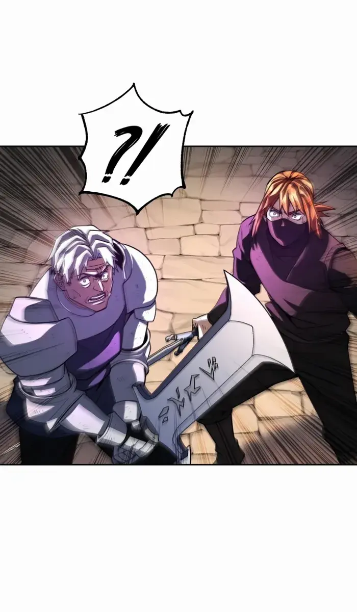 I Picked a Hammer to Save the World Chapter 47 Page 76