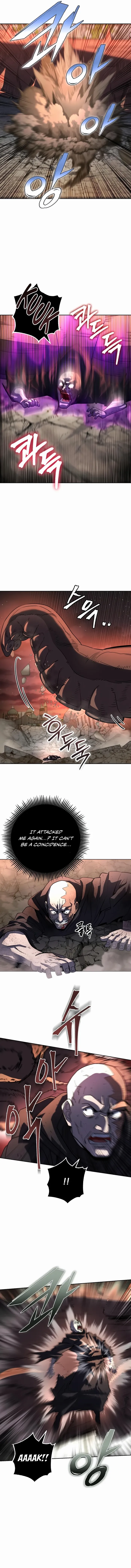 I Picked a Hammer to Save the World Chapter 47 Page 80