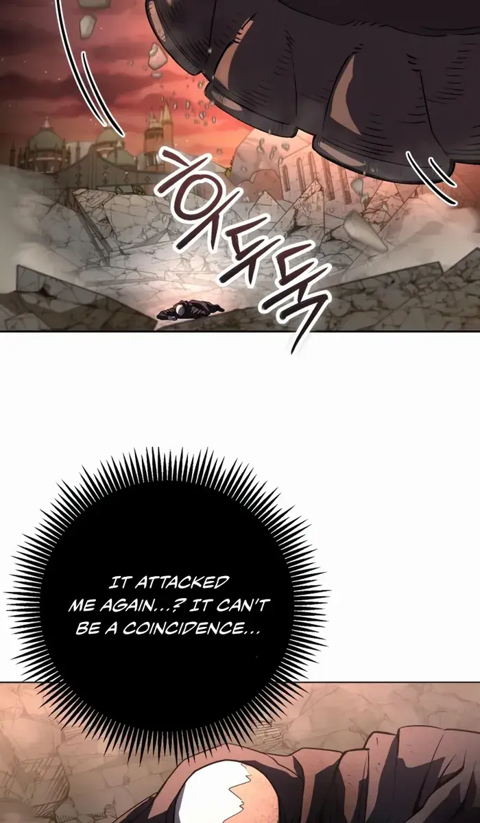 I Picked a Hammer to Save the World Chapter 47 Page 84