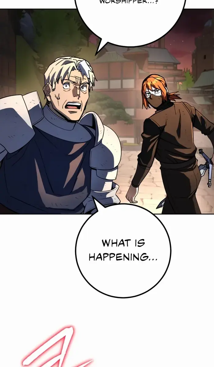 I Picked a Hammer to Save the World Chapter 47 Page 92