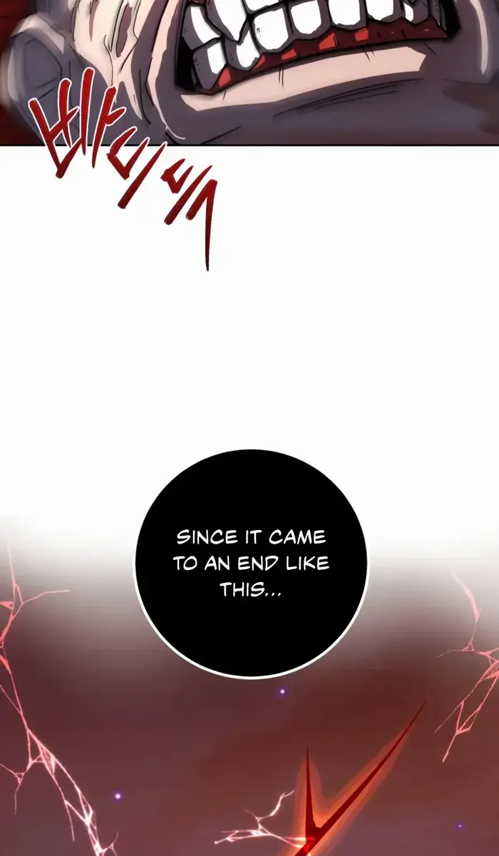 I Picked a Hammer to Save the World Chapter 47 Page 110