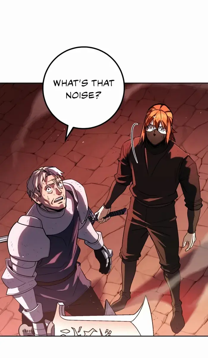 I Picked a Hammer to Save the World Chapter 47 Page 116
