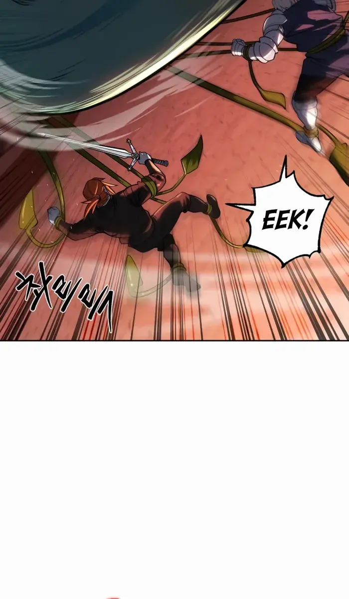 I Picked a Hammer to Save the World Chapter 47 Page 125