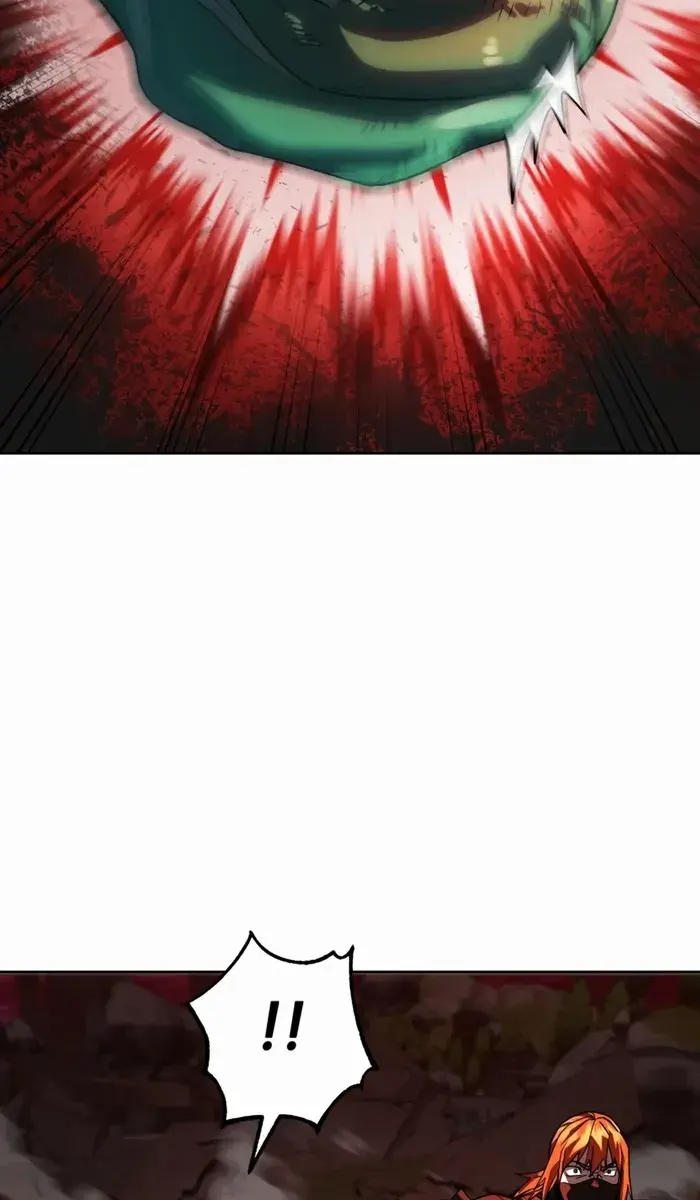 I Picked a Hammer to Save the World Chapter 47 Page 128