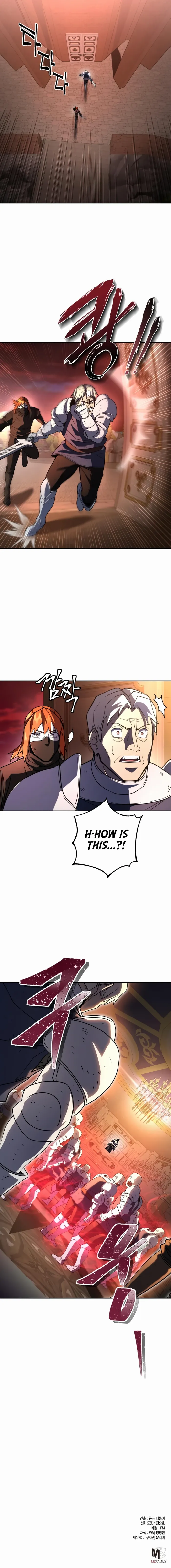 I Picked a Hammer to Save the World Chapter 47 Page 140