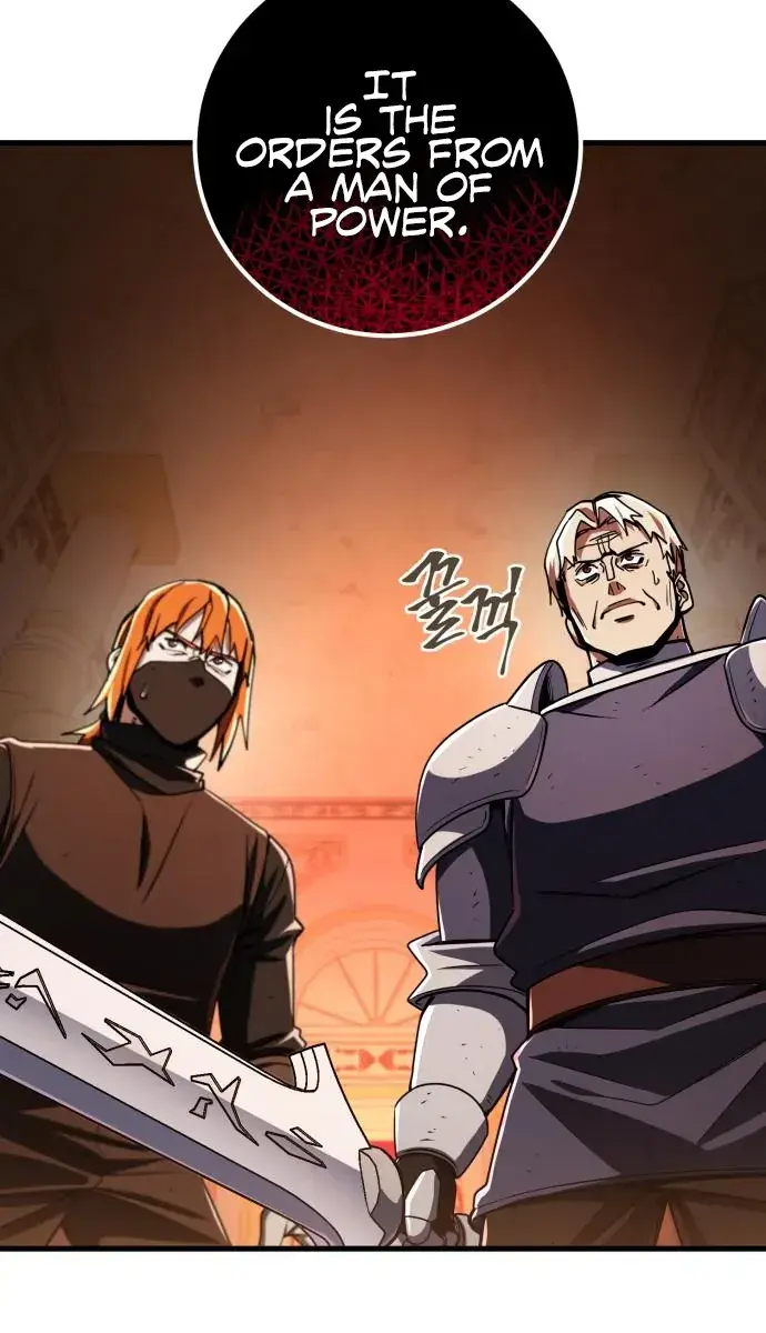 I Picked a Hammer to Save the World Chapter 48 Page 9