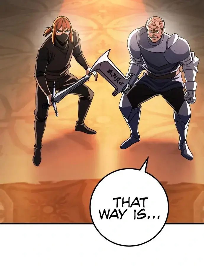 I Picked a Hammer to Save the World Chapter 48 Page 19