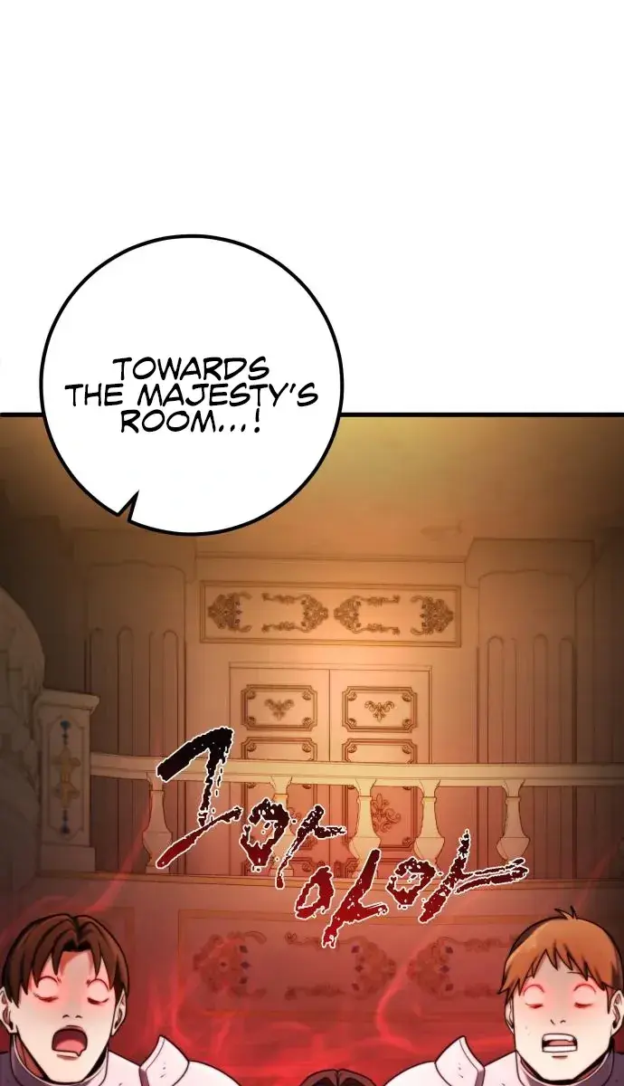 I Picked a Hammer to Save the World Chapter 48 Page 21