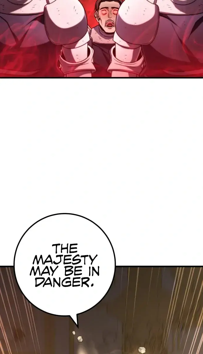 I Picked a Hammer to Save the World Chapter 48 Page 22