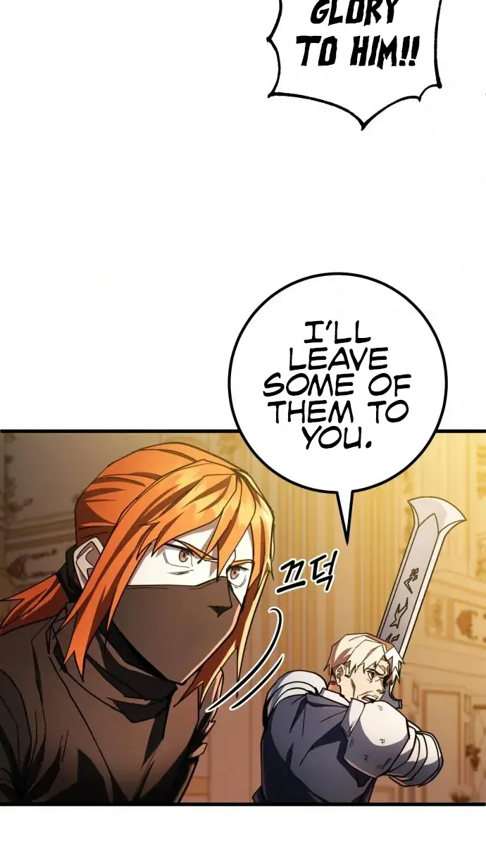 I Picked a Hammer to Save the World Chapter 48 Page 25