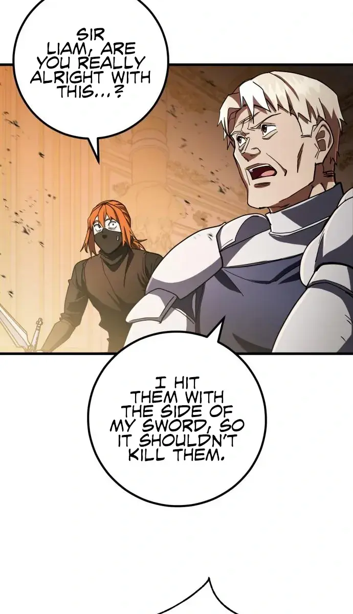 I Picked a Hammer to Save the World Chapter 48 Page 31
