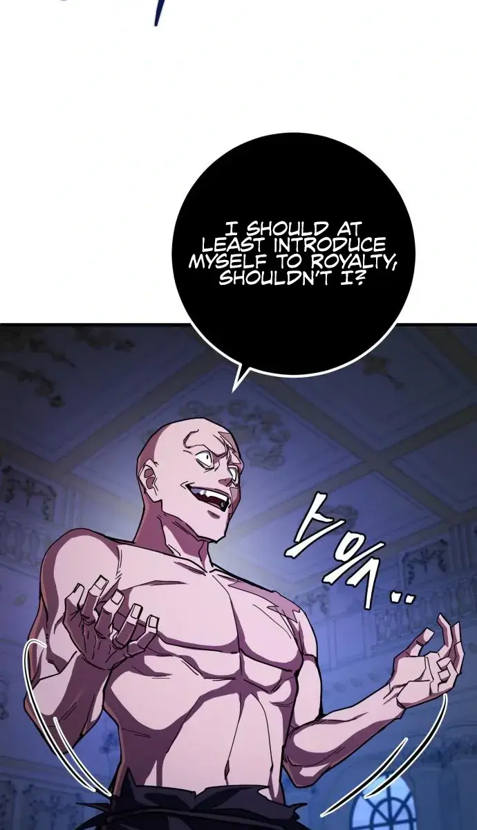 I Picked a Hammer to Save the World Chapter 48 Page 44