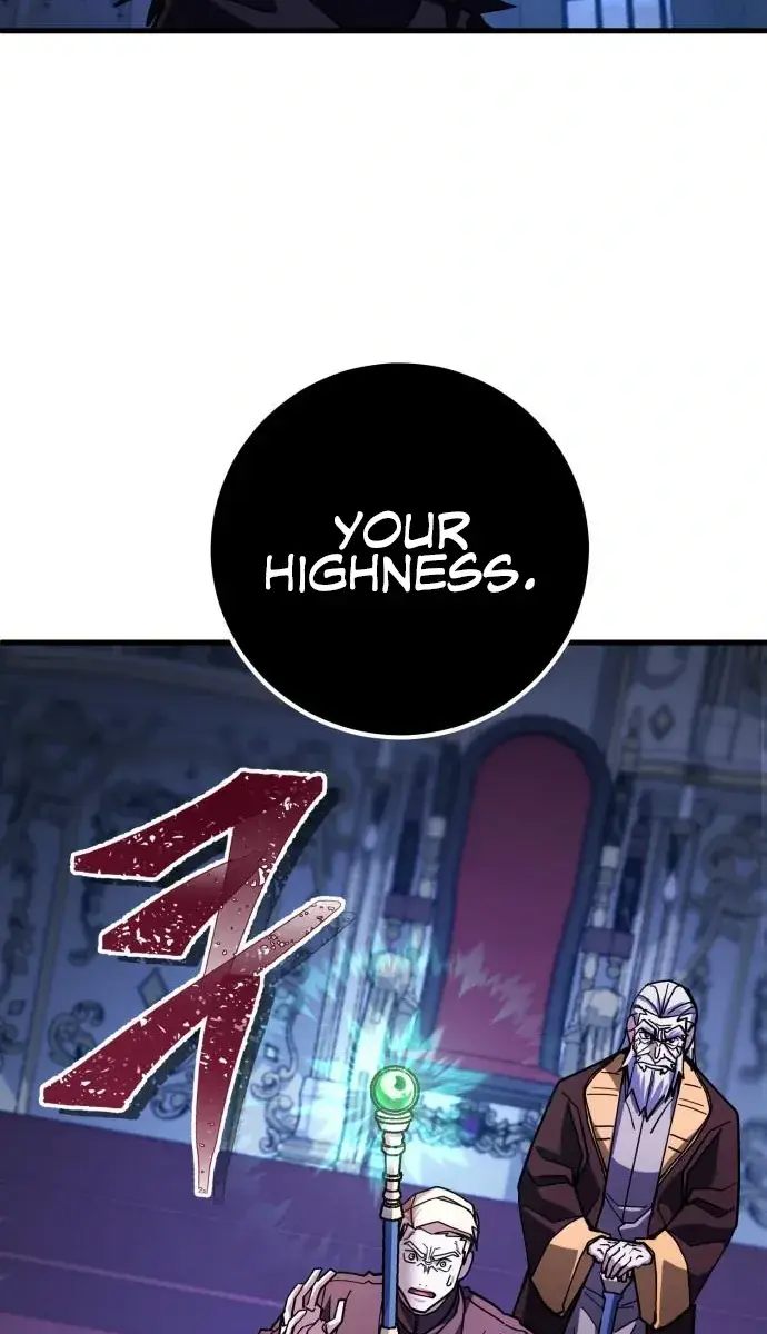 I Picked a Hammer to Save the World Chapter 48 Page 45