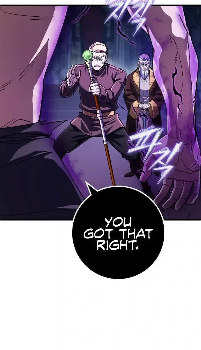 I Picked a Hammer to Save the World Chapter 48 Page 50