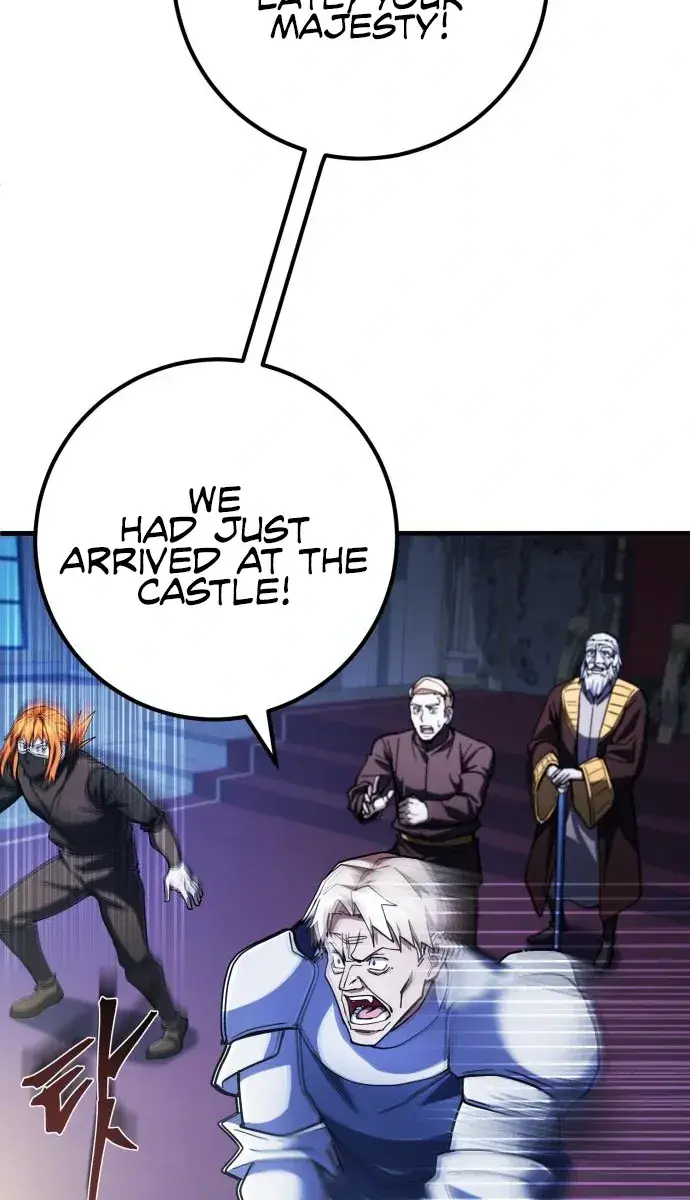 I Picked a Hammer to Save the World Chapter 48 Page 60