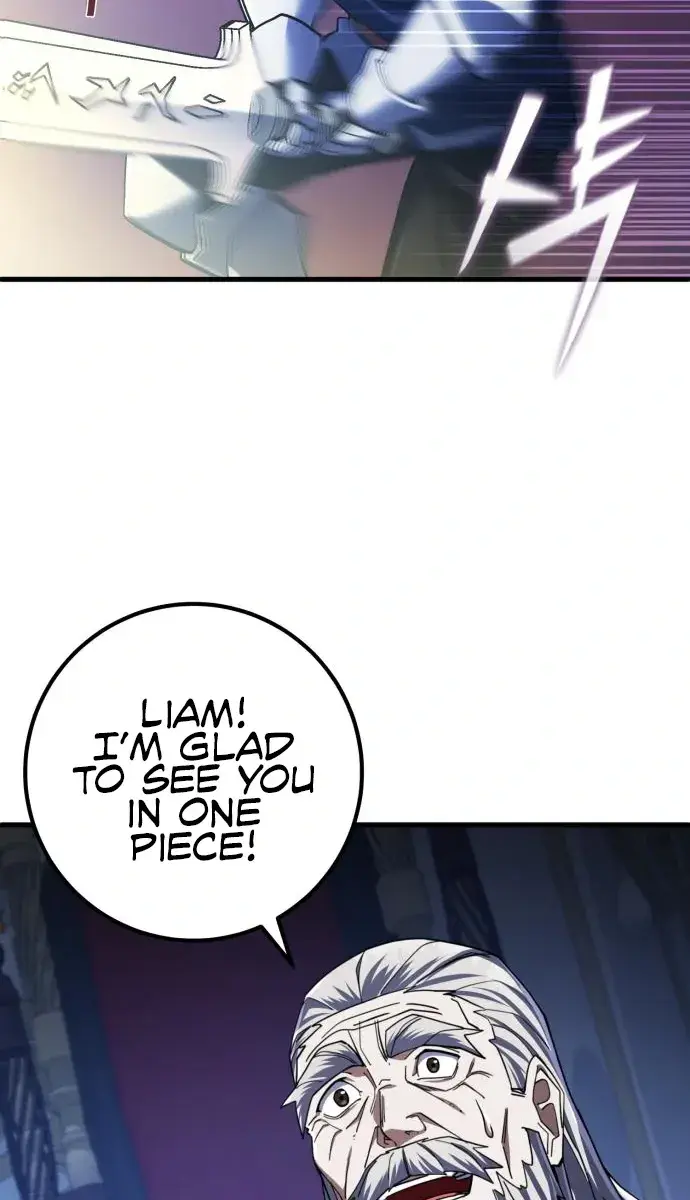 I Picked a Hammer to Save the World Chapter 48 Page 61