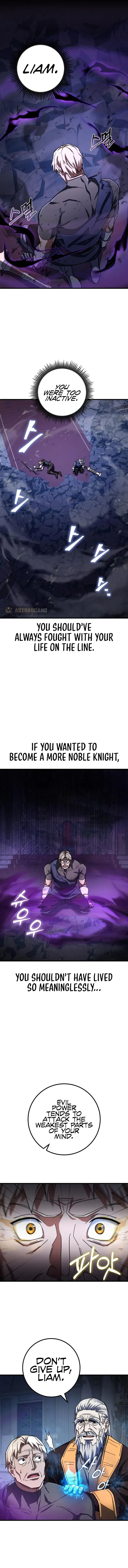 I Picked a Hammer to Save the World Chapter 48 Page 82