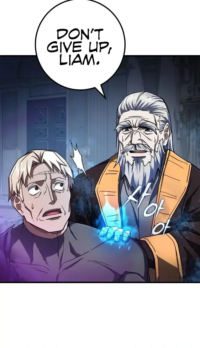 I Picked a Hammer to Save the World Chapter 48 Page 89