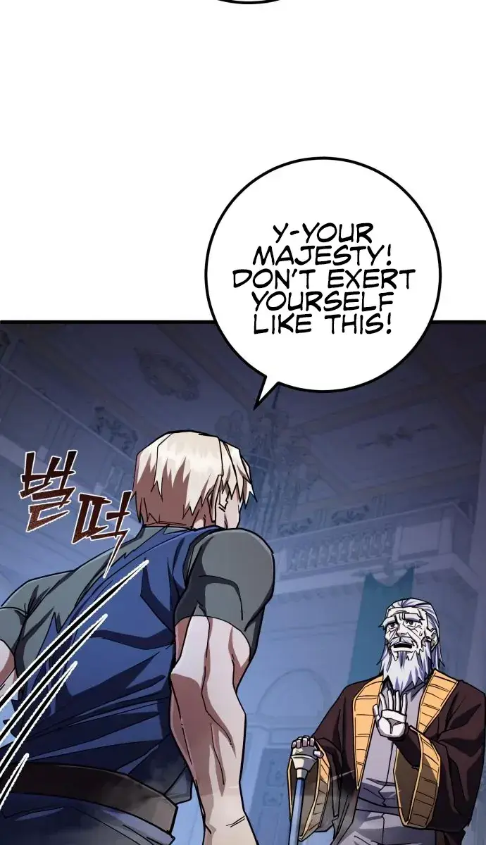 I Picked a Hammer to Save the World Chapter 48 Page 93