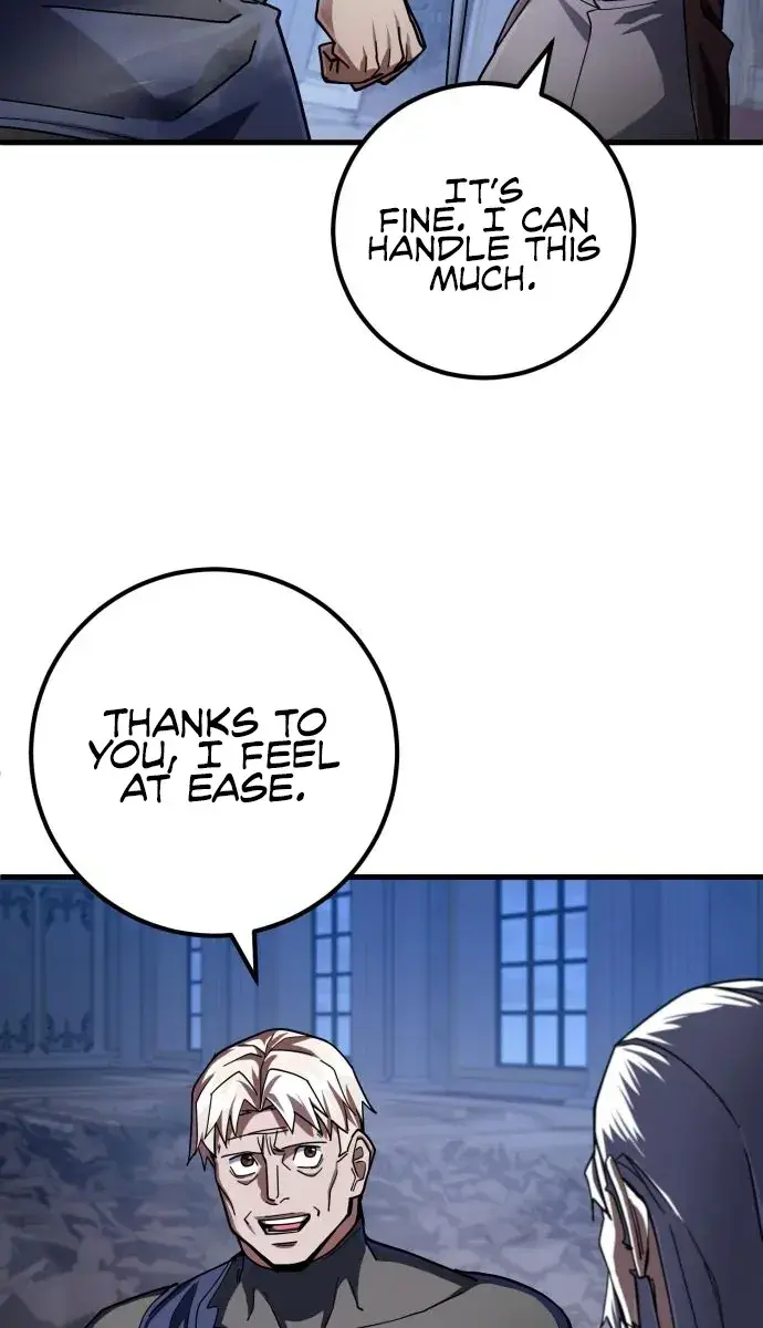 I Picked a Hammer to Save the World Chapter 48 Page 94