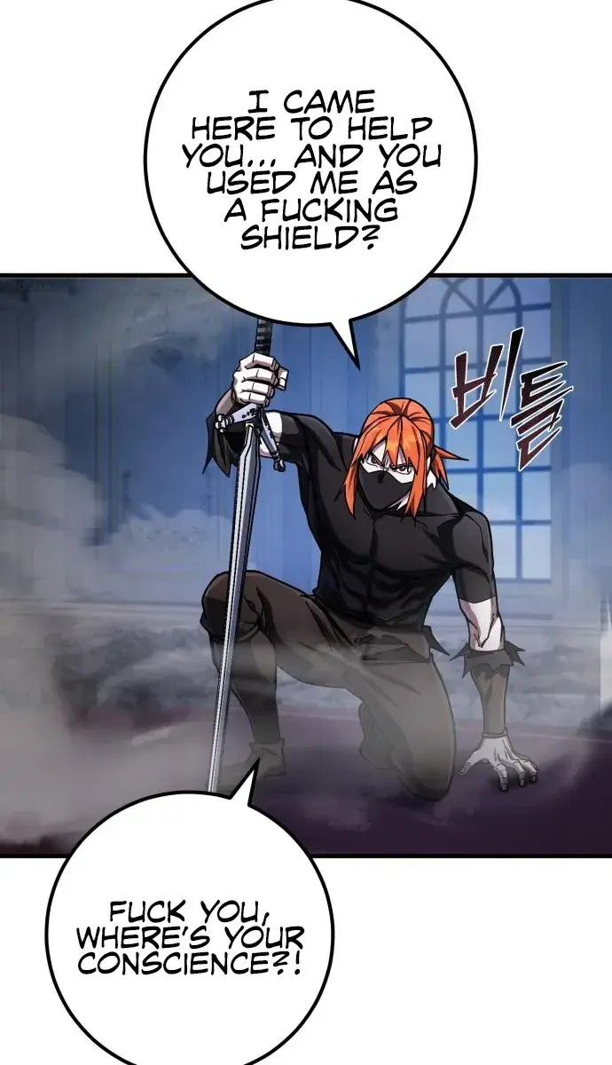 I Picked a Hammer to Save the World Chapter 48 Page 97