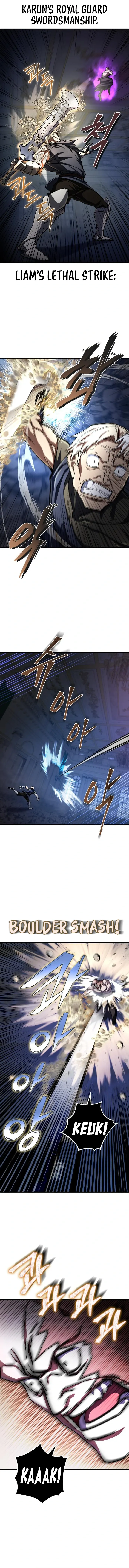 I Picked a Hammer to Save the World Chapter 48 Page 117