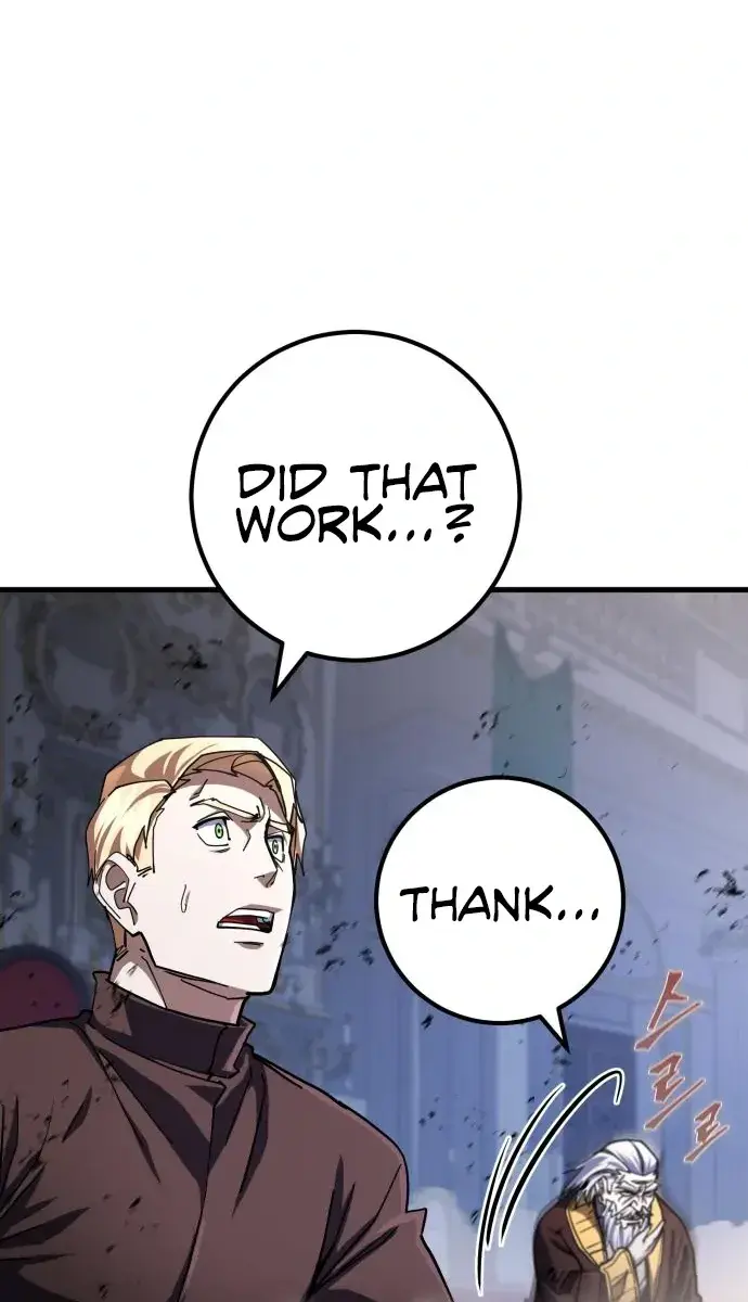 I Picked a Hammer to Save the World Chapter 48 Page 127