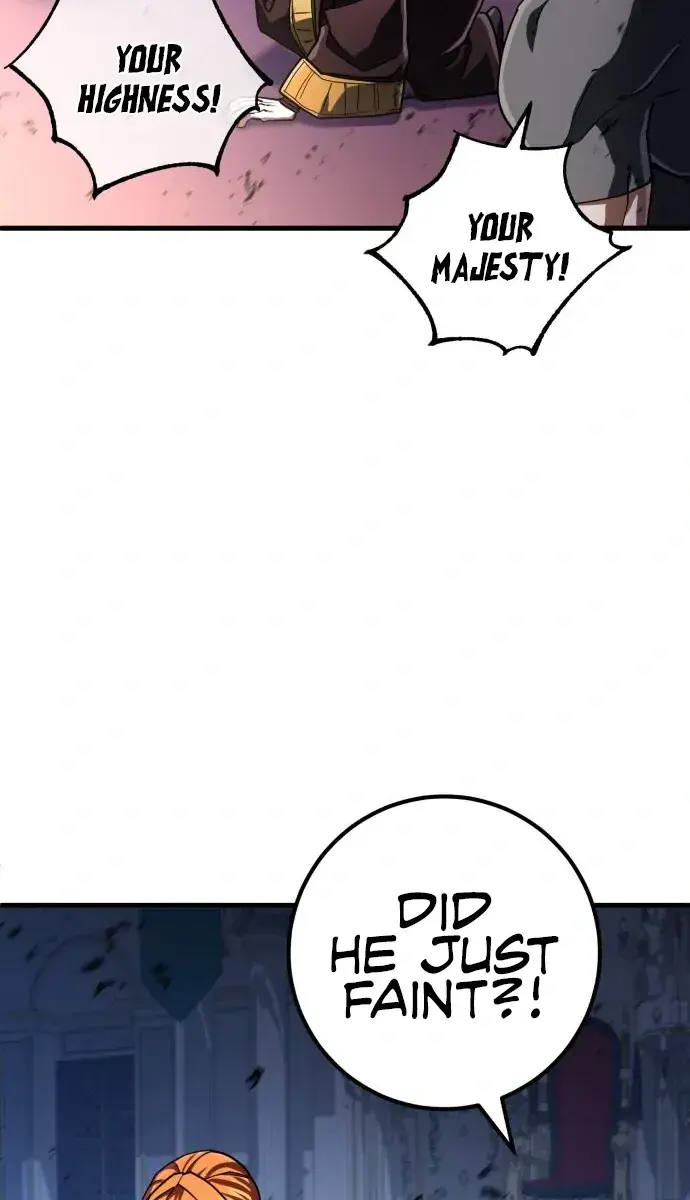 I Picked a Hammer to Save the World Chapter 48 Page 129