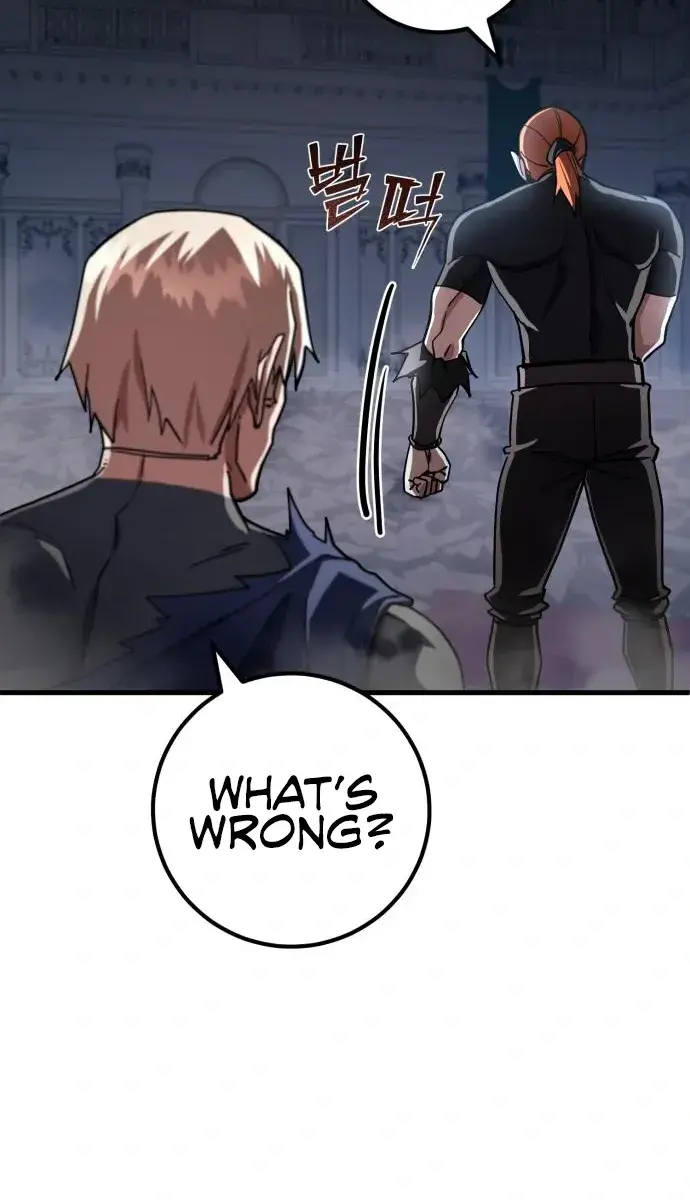 I Picked a Hammer to Save the World Chapter 48 Page 131