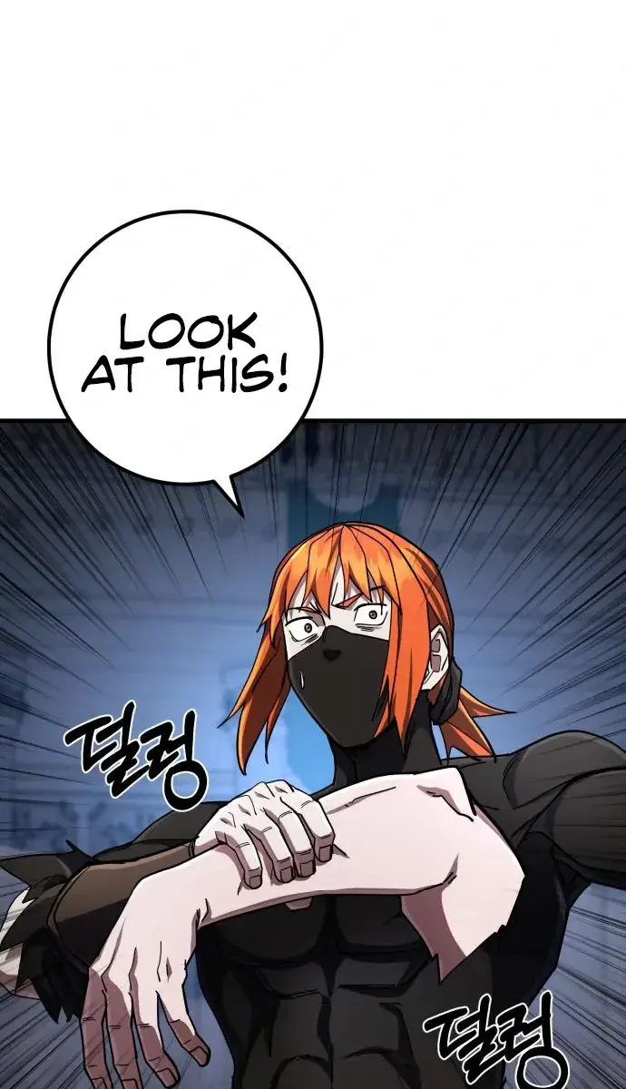 I Picked a Hammer to Save the World Chapter 48 Page 132