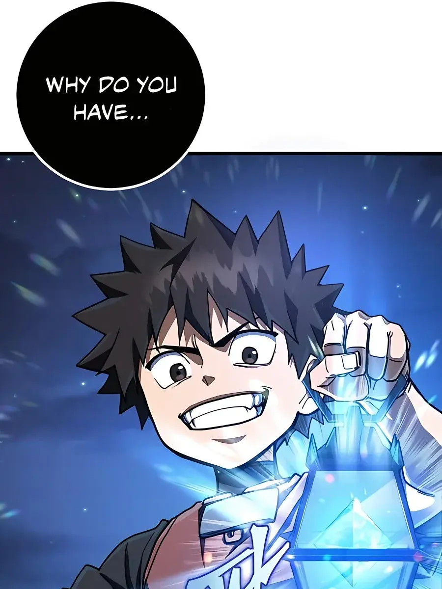 I Picked a Hammer to Save the World Chapter 49 Page 14