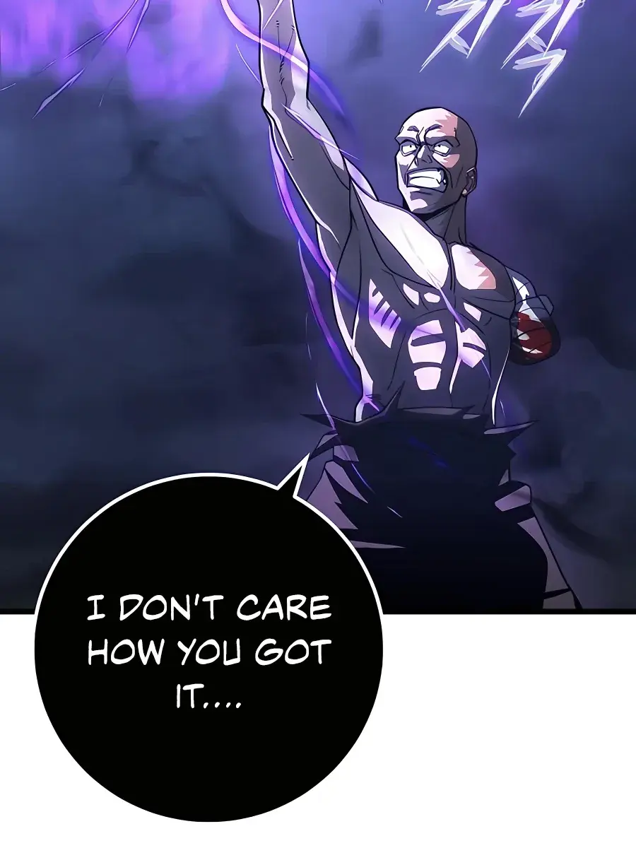 I Picked a Hammer to Save the World Chapter 49 Page 22