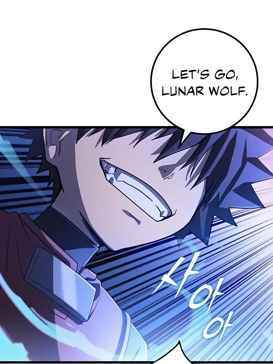 I Picked a Hammer to Save the World Chapter 49 Page 30