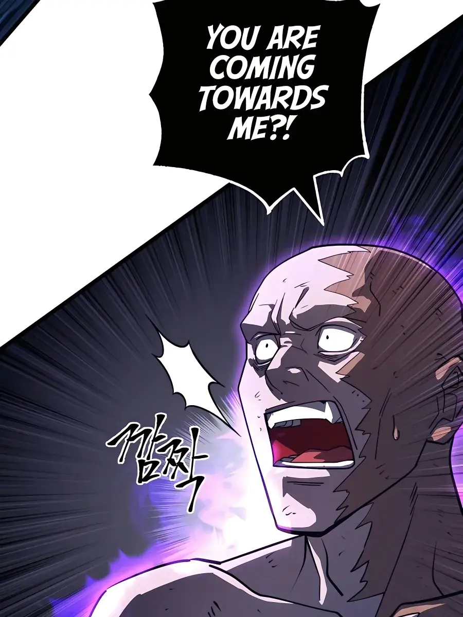 I Picked a Hammer to Save the World Chapter 49 Page 37