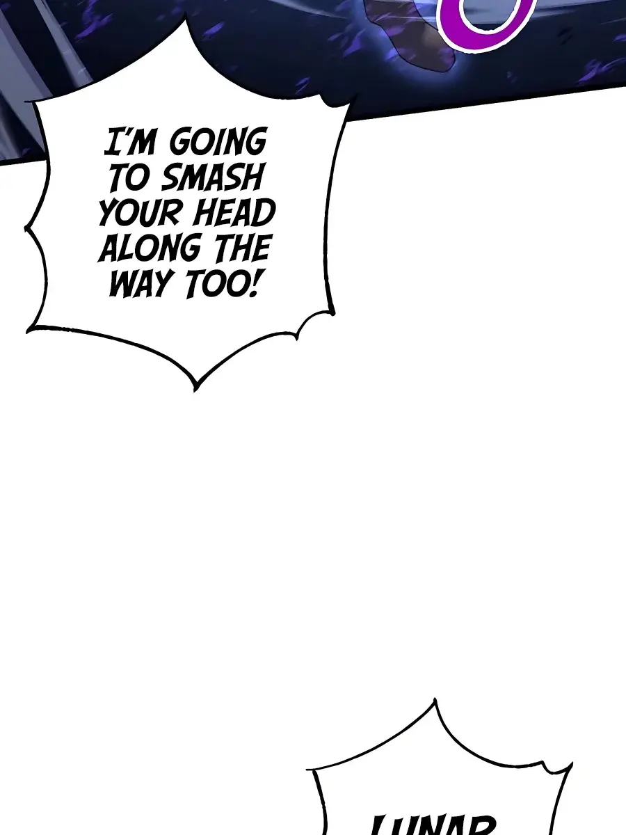 I Picked a Hammer to Save the World Chapter 49 Page 53