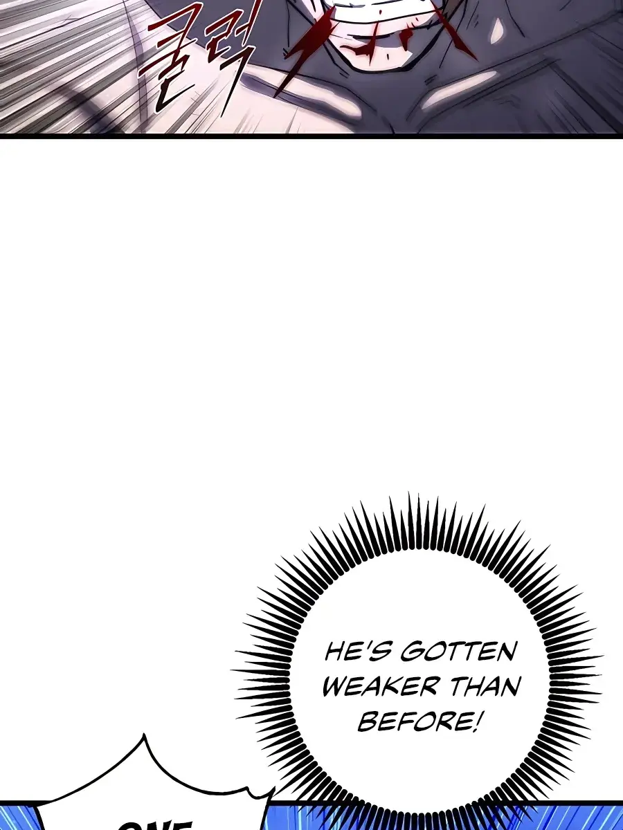 I Picked a Hammer to Save the World Chapter 49 Page 64