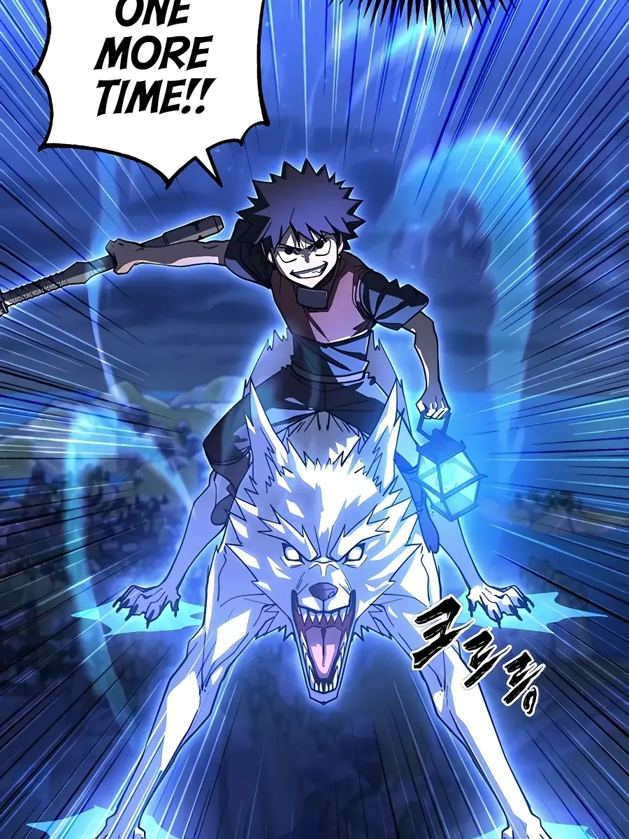 I Picked a Hammer to Save the World Chapter 49 Page 65